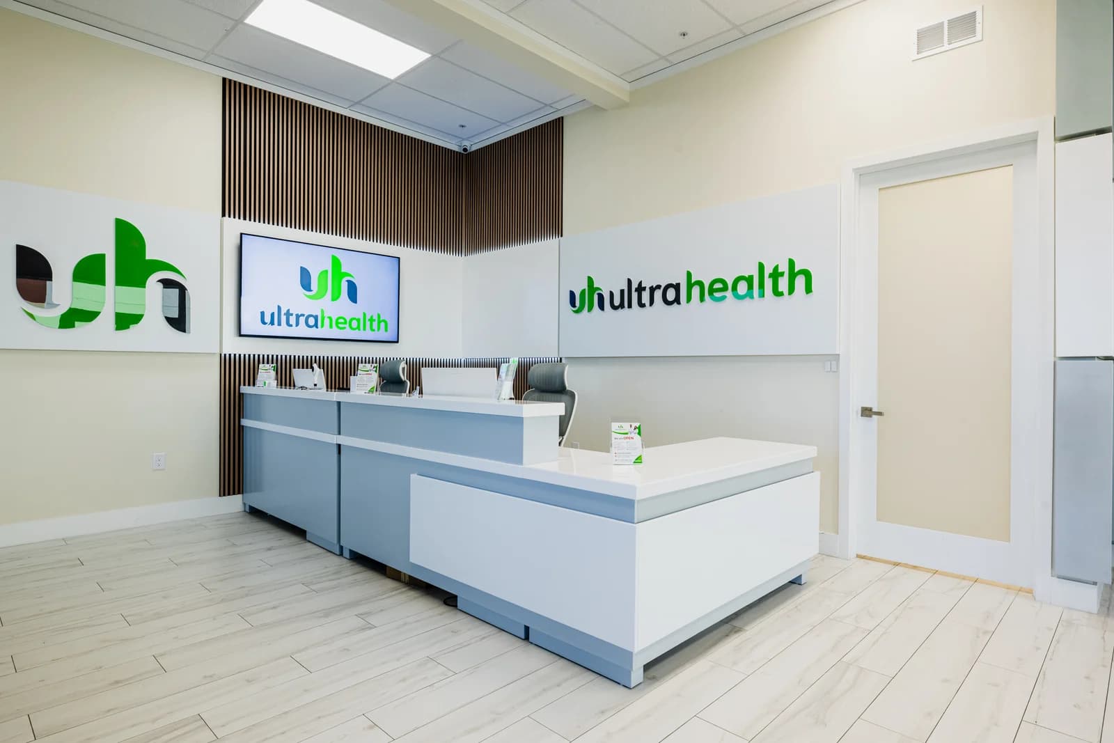Sede Cape Coral Clinic
